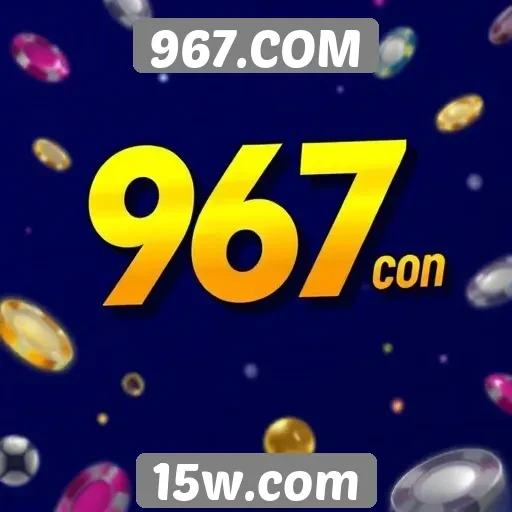 Comparativo de bônus e promoções em 967.COM