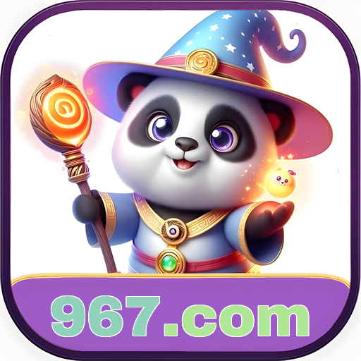 967.com Logo