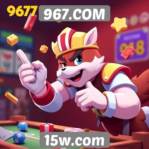 Novos recursos disponíveis em 967.COM