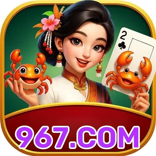 967.COM: Descubra a Nova Era dos Jogos Online com Inovações Surpreendentes