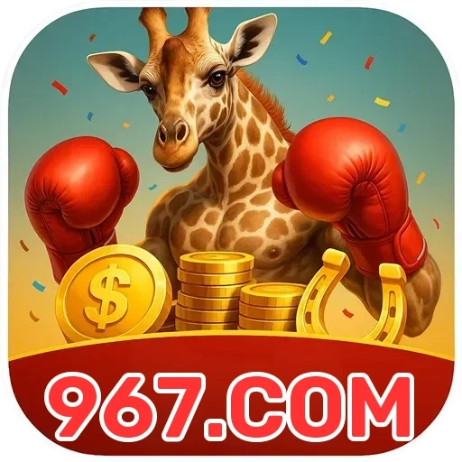 967.COM: Ofertas Incríveis e Promoções Para Todos os Jogadores
