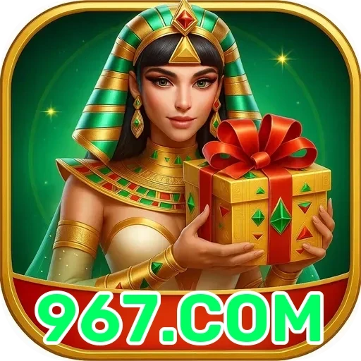 967.COM: Atrações Incríveis da Seção de Caça-Níqueis Para Você