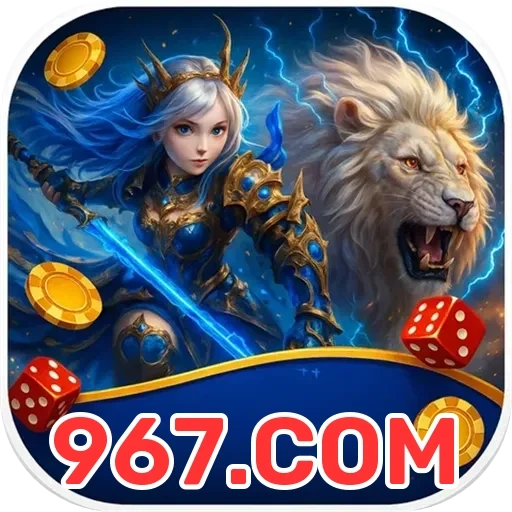 967.COM: Descubra os Segredos da Seção VIP e Conquiste Prêmios Incríveis